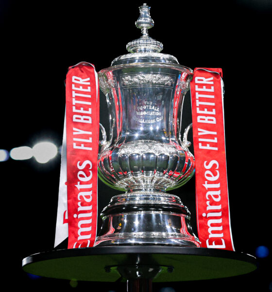 FA Cup Fourth Round Draw: Manchester United Faces Leicester, Spurs Set For Villa Showdown