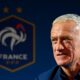 France Manager Didier Deschamps Confirms His Stance After The 2026 World Cup