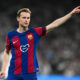 Frenkie de Jong: Why I Haven't Renewed My Contract With Barcelona