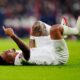 Arsenal Hit By Second Injury Blow As Gabriel Jesus Sidelined In FA Cup Loss