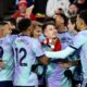 Arsenal's Comeback Clinches Vital Win Against Brentford