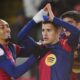Gavi Comments On Lamine Yamal After His Performance Against Real Betis In Copa del Rey