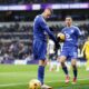 Leicester City Comes From Behind To Win Against Tottenham Hotspur