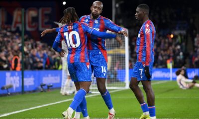 Chelsea Suffers Another Late Blow Against Crystal Palace