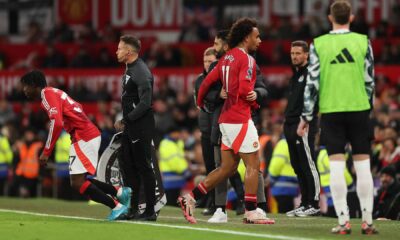 Chelsea Reportedly Interested In Manchester United Winner Target