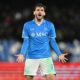 Antonio Conte Confirms Khvicha Kvaratskhelia's Status At Napoli Amidst Transfer Rumours