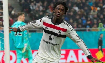 Friday’s Recap: Manchester United And Tottenham Into Europa League Last 16