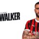 AC Milan Signs Kyle Walker From Manchester City