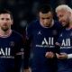Neymar Reveals Mbappe Jealous Of His Relationship With Messi During PSG Spell