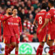 Sunday Recap: Salah Scores Milestone Goal For Liverpool, Manchester City Bounces Back, And Fulham Hosts United