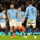 Manchester City’s Thrilling Comeback Against Club Brugge Secures UEFA Champions League Progression