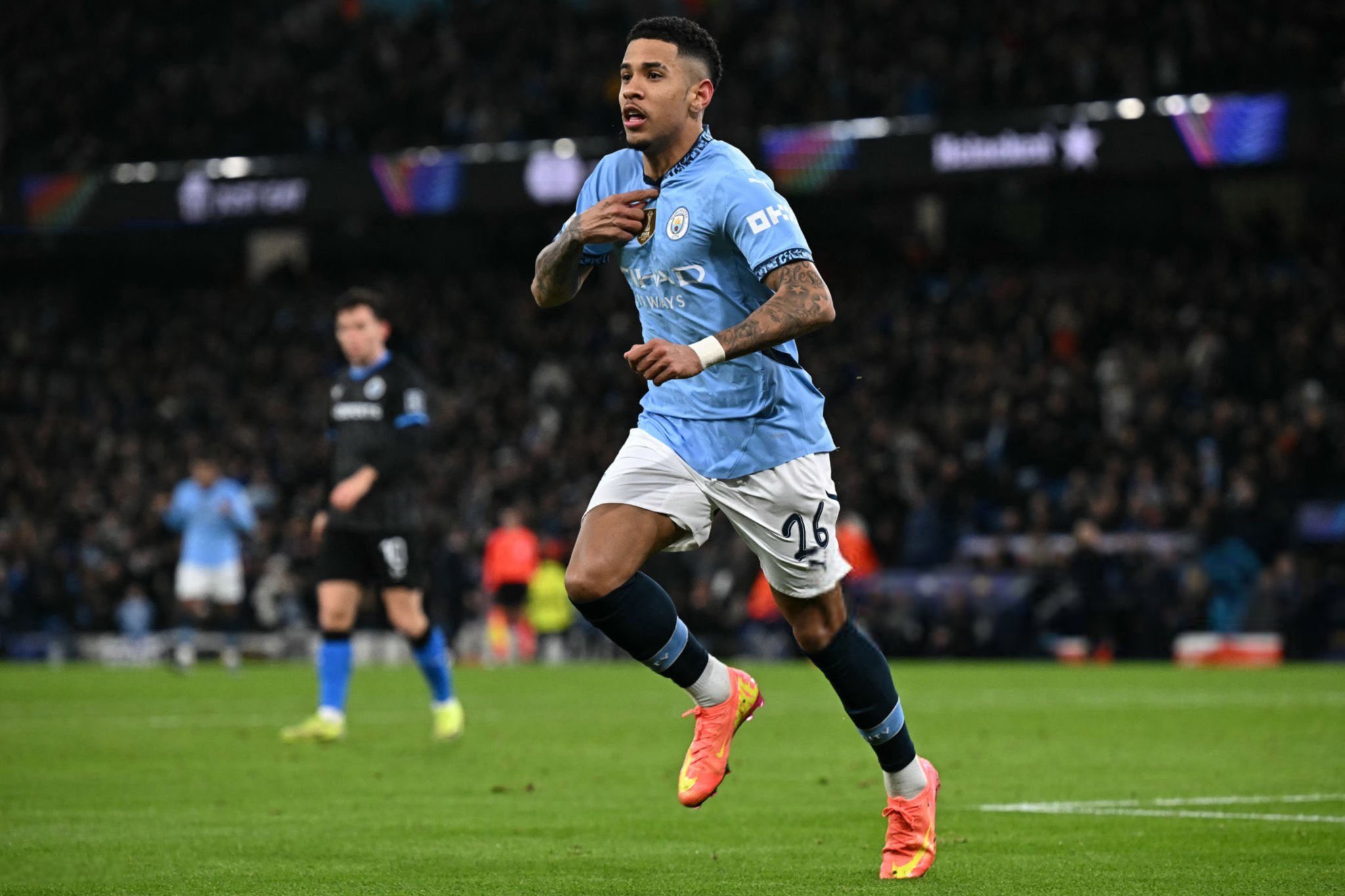 Thursday’s Recap: Manchester City Do Just Enough To Reach Playoffs, While Arsenal Wants Watkins