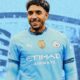 Manchester City And Eintracht Frankfurt Strikes Verbal Agreement For Omar Marmoush Transfer