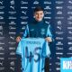 Manchester City Announces Signing Of Uzbek Defender Khusanov From Lens