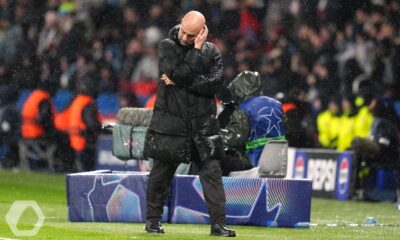 Thursday’s Recap: Manchester City Suffers In Paris While Cunha Transfer Rumors Continue