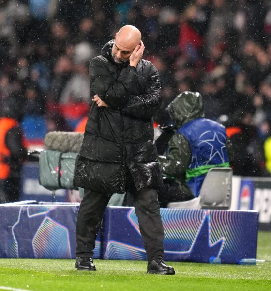 Thursday’s Recap: Manchester City Suffers In Paris While Cunha Transfer Rumors Continue
