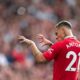 Manchester United Antony Files Lawsuit Against Ajax Over Unpaid Wages