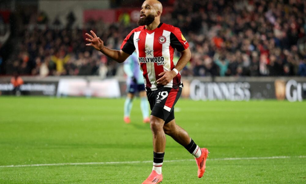 Football Transfer Rumors: Arsenal Shows Interest In Bellingham, Manchester United Targets Mbeumo