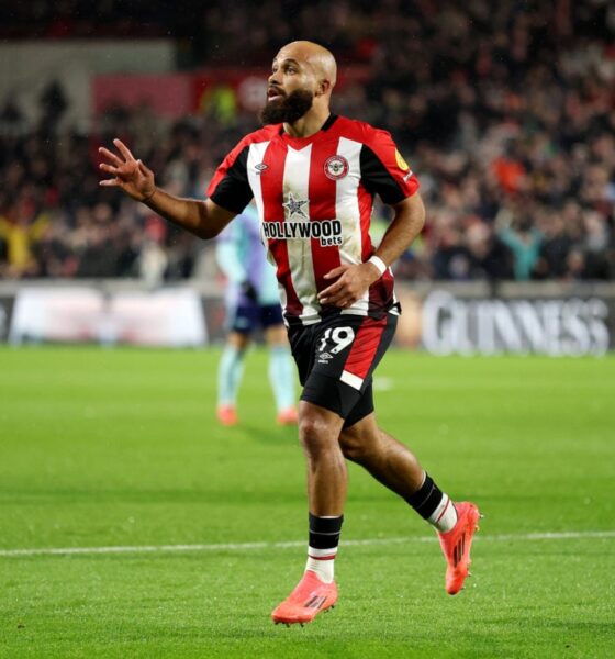 Football Transfer Rumors: Arsenal Shows Interest In Bellingham, Manchester United Targets Mbeumo