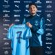 Manchester City Completes Signing Of Omar Marmoush From Eintracht Frankfurt