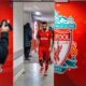 Mohamed Salah Overtakes Premier League Icon With Milestone Liverpool Goal