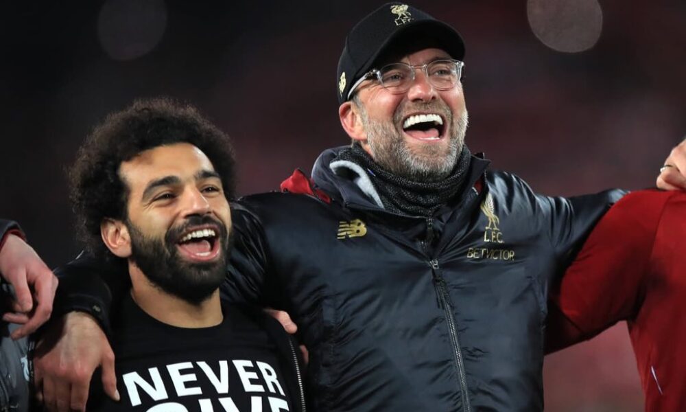 Jurgen Klopp Comments On Sarah's Contract Situation At Liverpool