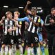 Eddie Howe Shares Thoughts On Newcastle's League Cup Match Against Arsenal