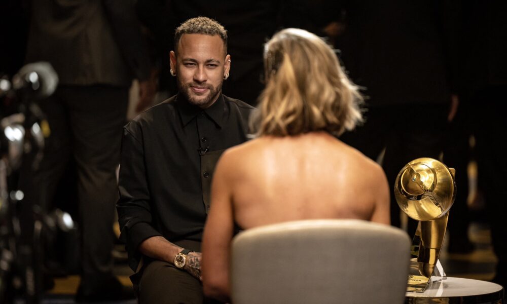 Neymar Eyes 2026 World Cup, Hints At Potential Reunion With Messi At Inter Miami