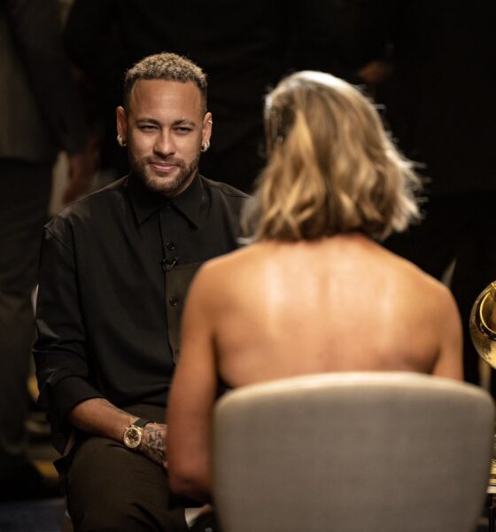 Neymar Eyes 2026 World Cup, Hints At Potential Reunion With Messi At Inter Miami