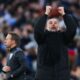 Guardiola Aims For Morale Boost With Ederson's Return As City Take On Salford