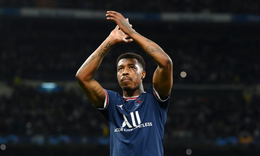 PSG Defender Kimpembe Set For Comeback After Two Years Out Injured