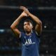 PSG Defender Kimpembe Set For Comeback After Two Years Out Injured