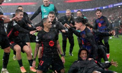 Champions League Recap: Barcelona And Atletico Madrid Stage Miraculous Comebacks While Villa Suffers Stunning Defeat