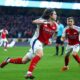 Arsenal Keeps Title Hopes Alive With Narrow Victory Against Wolverhampton Wanderers