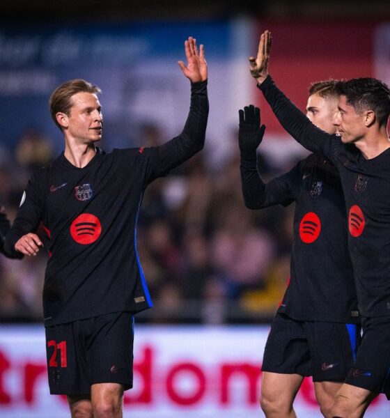 Copa del Rey Last 16: Barcelona Faces Betis Real Madrid Hosts Celta Vigo