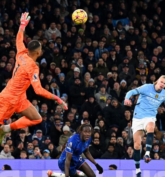 Chelsea Exploring Goalkeeper Options After Robert Sánchez Admission