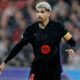 Barcelona Confirms Long-Term Contract Agreement With Ronald Araujo