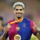 Juventus Target Reaches Agreement In Principle For New Barcelona Contract