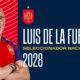 EURO 2024-Winning Head Coach De la Fuente Extends Contract With Spain