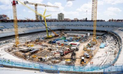 Barcelona Confirms Long-Awaited Camp Nou Return — Mark The Date, But There's A Twist