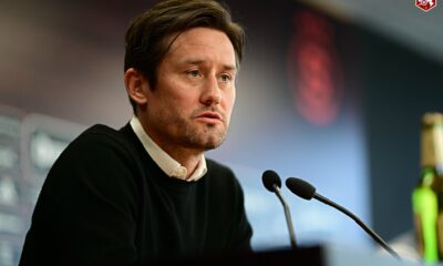 Tomas Rosicky Reportedly Linked With Sporting Director Role At Arsenal