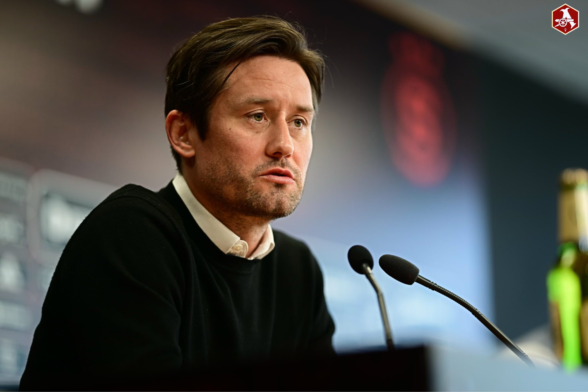 Tomas Rosicky Reportedly Linked With Sporting Director Role At Arsenal