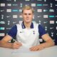 Tottenham Completes Signing Of New Goalkeeper To Replace Injured Vicario