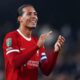 Virgil Van Dijk Delivers Response To Liverpool Crisis