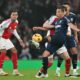 Valiant Aston Villa Snatches Point Against Arsenal At The Emirates