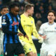 Atalanta’s Lookman Hits Out At Manager’s ‘Hurtful’ Words After Penalty Miss