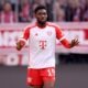 Alphonso Davies Ends Speculation With Final Decision On Real Madrid Move