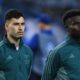 Arsenal Manager Reveals Return Dates For Bukayo Saka And Gabriel Martinelli