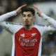 Kai Havertz Set To Miss The Rest Of The Season After Sustaining An Injury