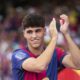 Barcelona's Teenage Gem Set To Sign New Contract